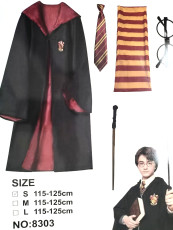 Harry Potter Robes Set